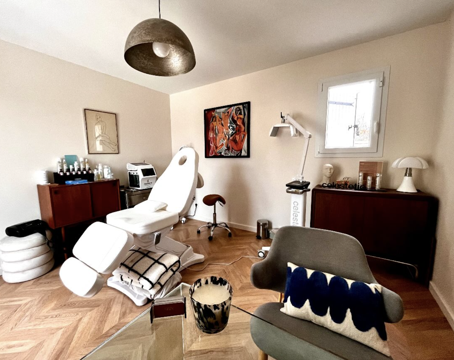 Studio Skin Solutions L'institut