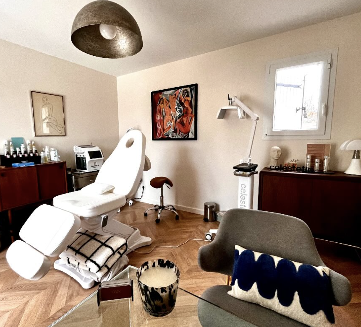 Studio Skin Solutions L'institut