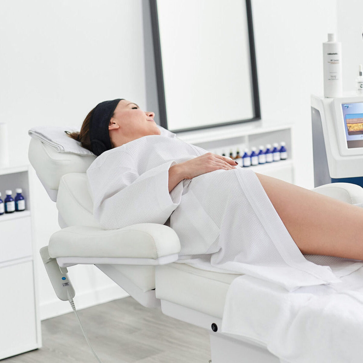 Radiofrequence Multipolaire 3